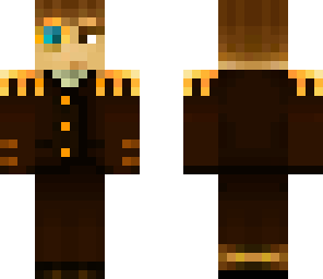 lord steampunk