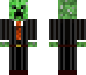 mr creeper 2