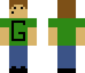 the g man
