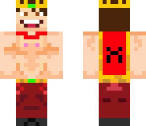 the_king_99