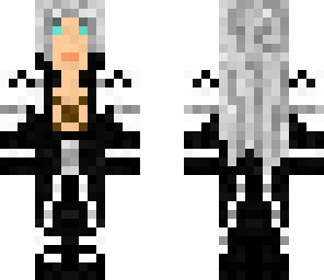 sephiroth