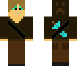 hunter