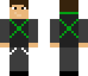 xbox guy