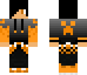 orange creeper fanboy