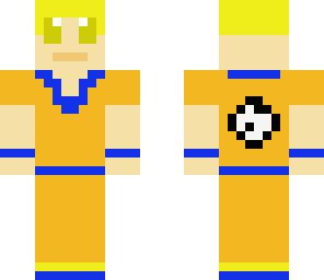 songoku