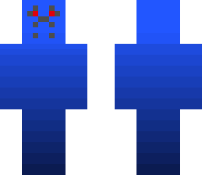 mistery creeper