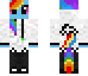 rainbow dash
