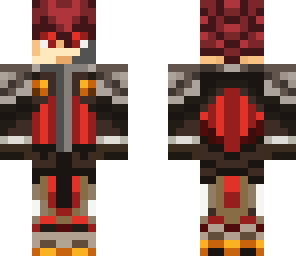 hyperwolfxv