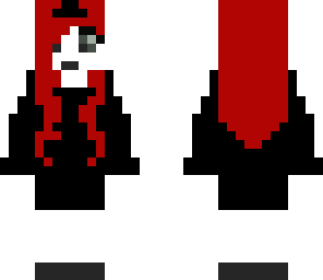 final gothic queen