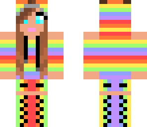 extreme rainbow