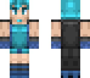 clair from pokemon