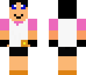 dbz videl