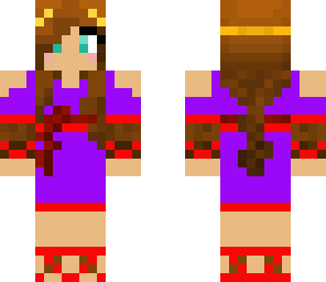 blood princess