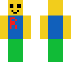 robloxian noob