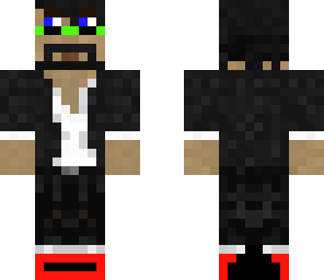 captainsparkles my version