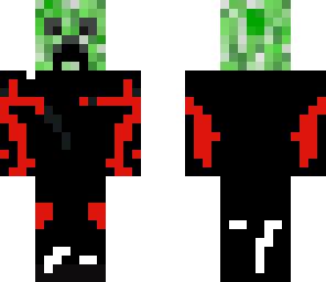 creeper reaper