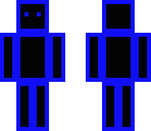 blue craftdan