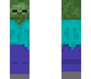 zombie epic