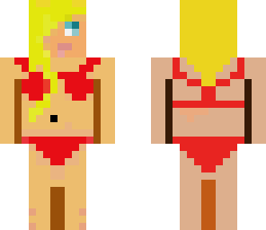 ou girl