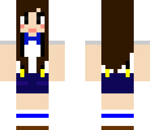 sailor girl