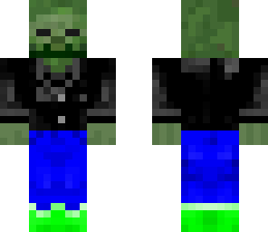 disco zombie