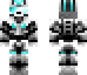 space officer