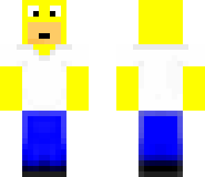 homer simpson
