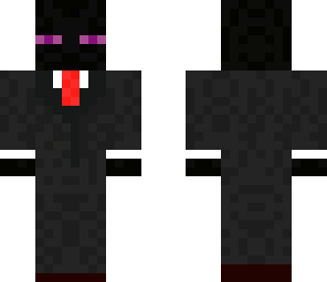 business enderman