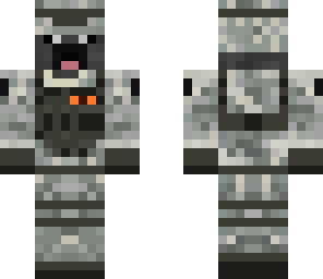 military dog