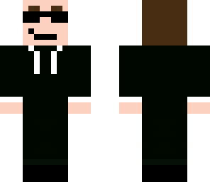agent smith