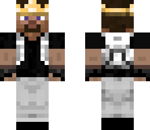 king skin