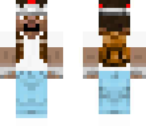 king skin 2