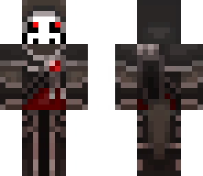 skeleton assassin