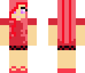 rosey red