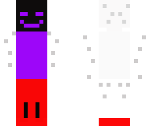enderman ardient