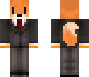 my fox