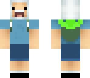 finn adventure time