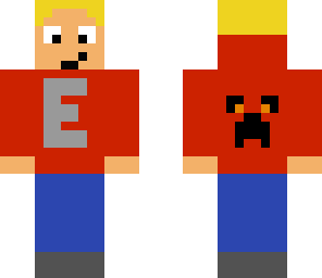 evan epic person taco