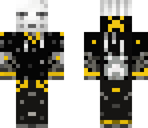 cool ghast
