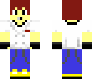 boy