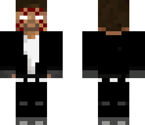 herobrine the soulstealer