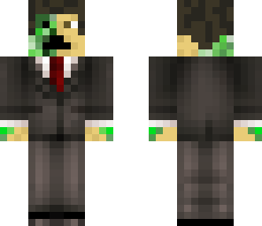 creeper man