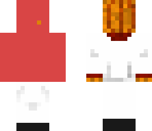 rondom skin