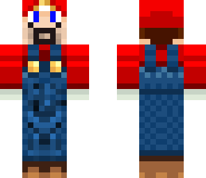 mario