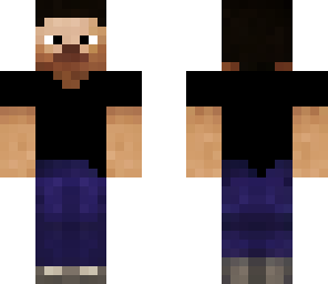 steve style