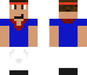 sport steve