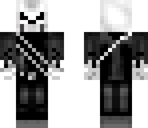 skull rider