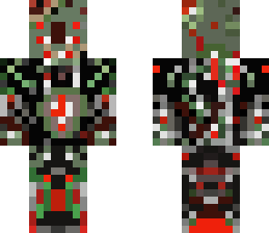 zombie villager