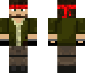 rambo