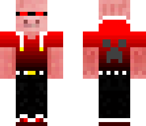 pigman emo